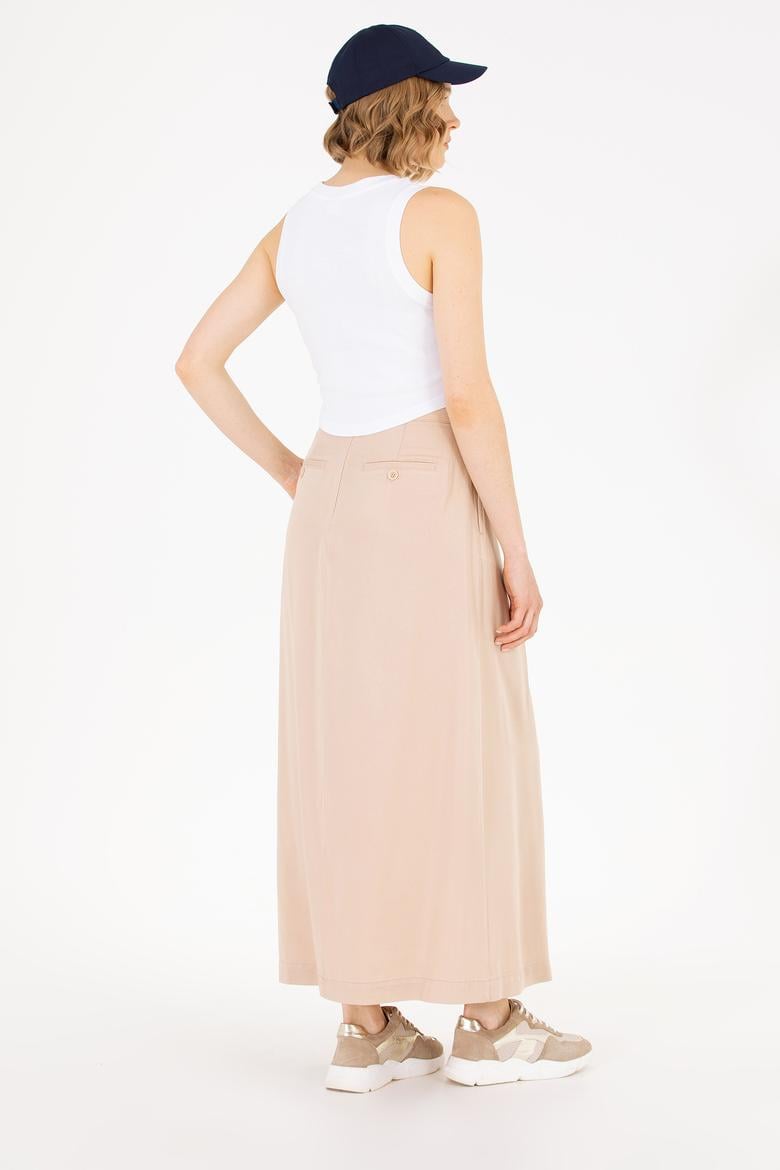 Kadın Kum Dokuma Etek - 50265538015
