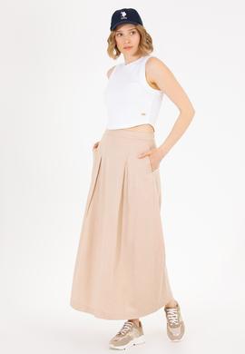 Kadın Kum Dokuma Etek - 50265538015