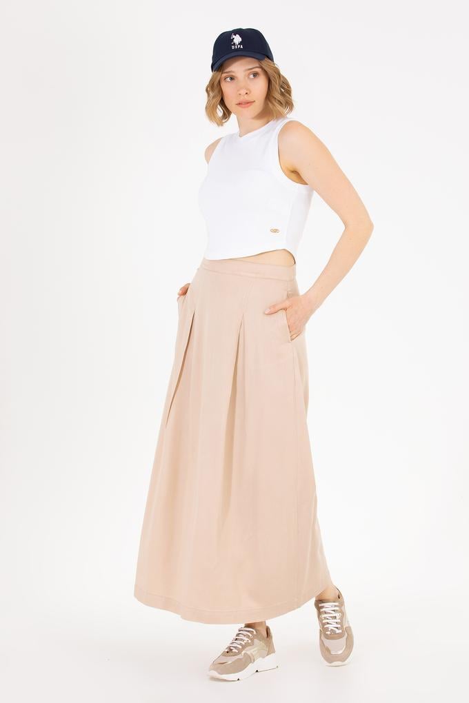 Kadın Kum Dokuma Etek