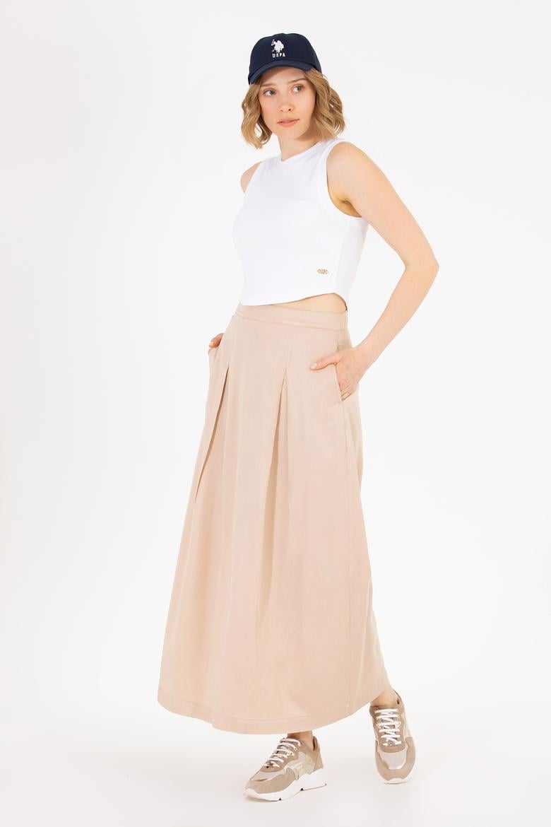 Kadın Kum Dokuma Etek