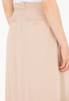 Kadın Kum Dokuma Etek - 50265538015