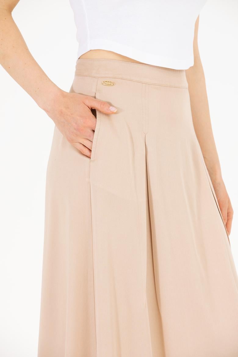 Kadın Kum Dokuma Etek - 50265538015