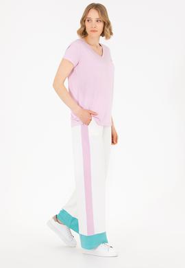 Kadın Krem Eşofman Altı - 50264673011