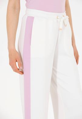 Kadın Krem Eşofman Altı - 50264673011