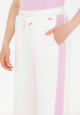 Kadın Krem Eşofman Altı - 50264673011