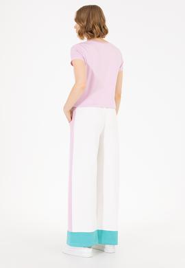 Kadın Krem Eşofman Altı - 50264673011