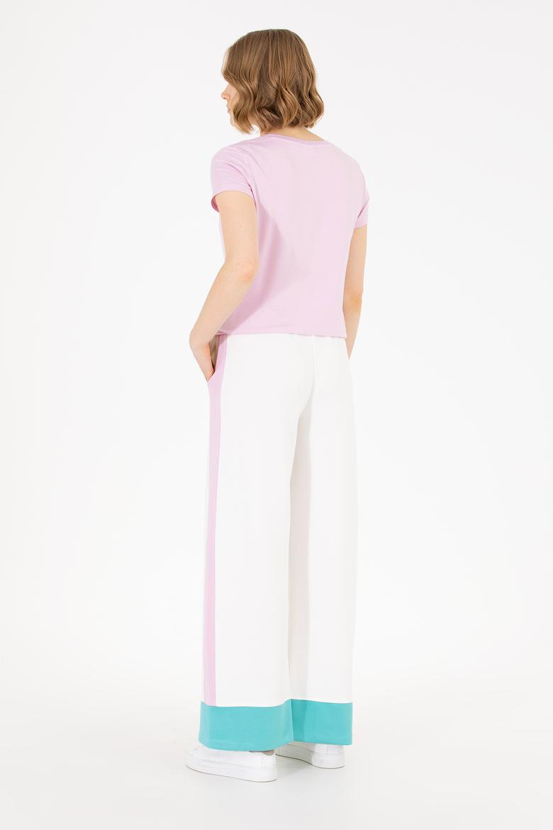 Kadın Krem Eşofman Altı - 50264673011