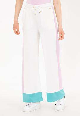 Kadın Krem Eşofman Altı - 50264673011