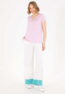 Kadın Krem Eşofman Altı - 50264673011