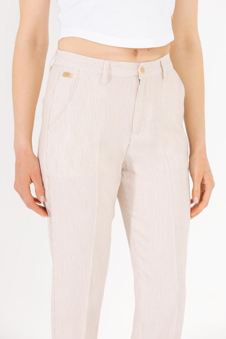 Kadın Kum Pantolon - 50263202020