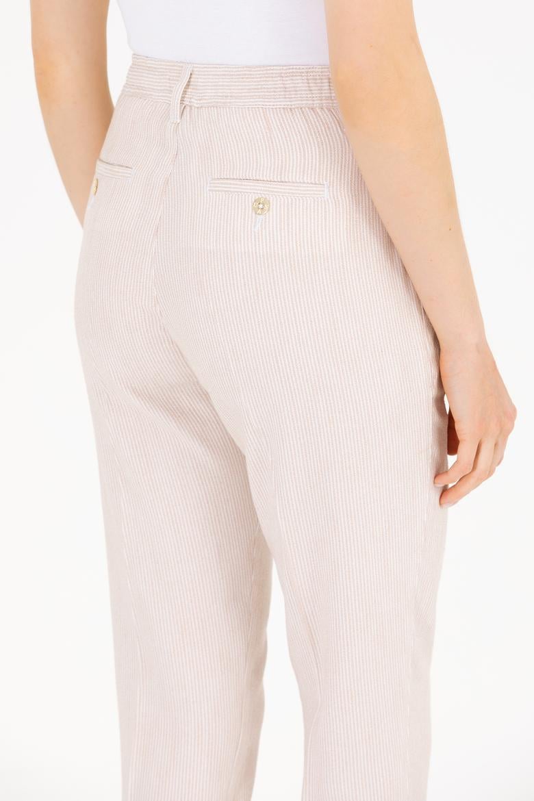 Kadın Kum Pantolon - 50263202020