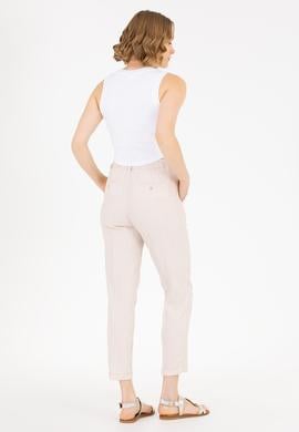 Kadın Kum Pantolon - 50263202020