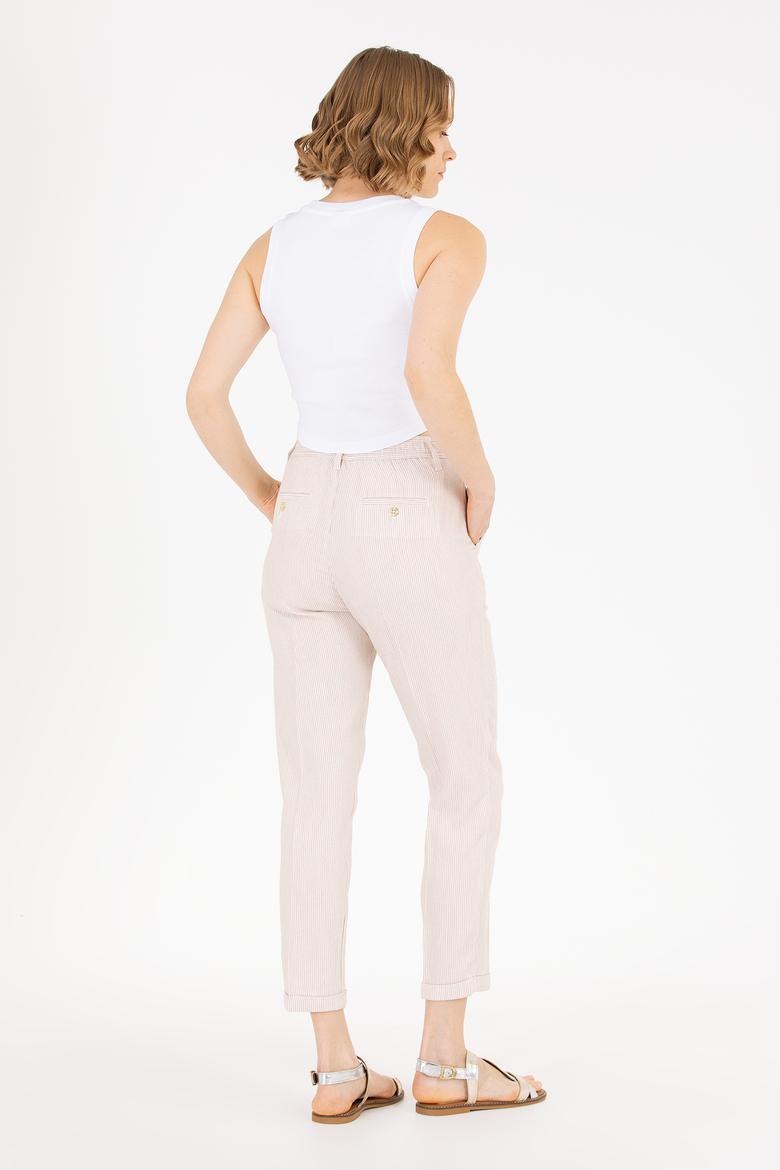 Kadın Kum Pantolon - 50263202020