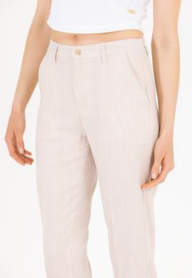 Kadın Kum Pantolon - 50263202020
