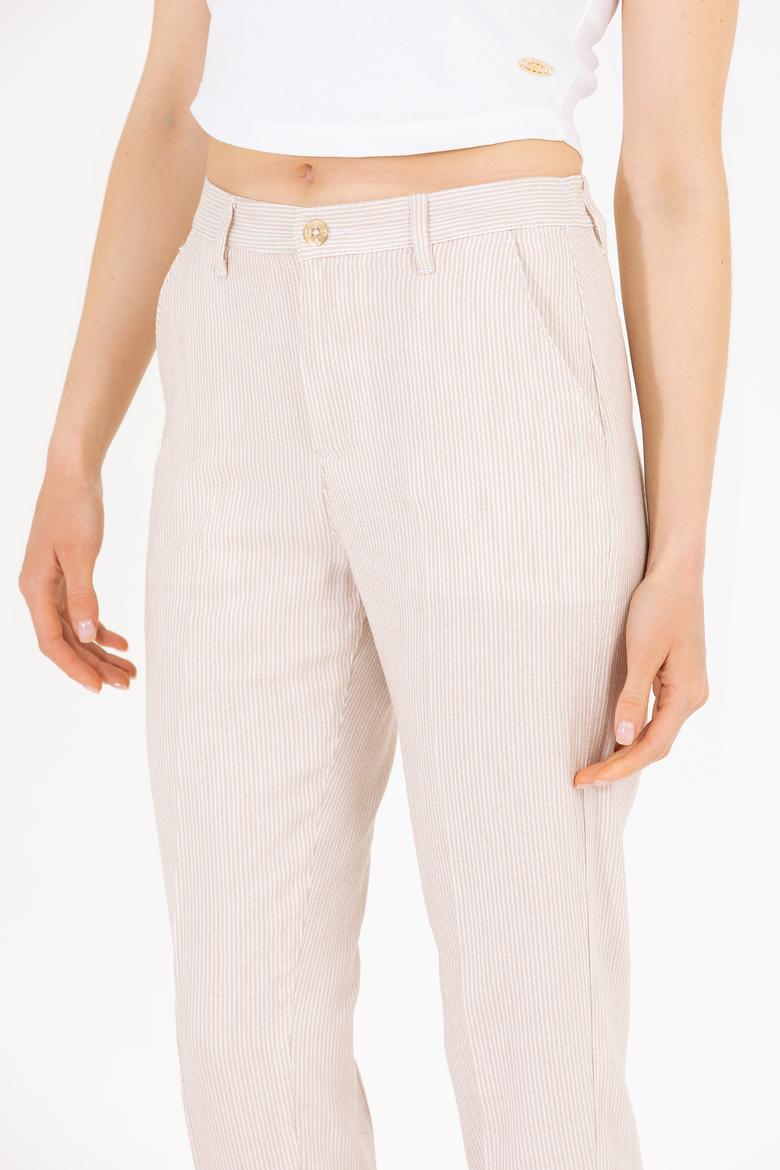 Kadın Kum Pantolon - 50263202020