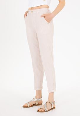 Kadın Kum Pantolon - 50263202020