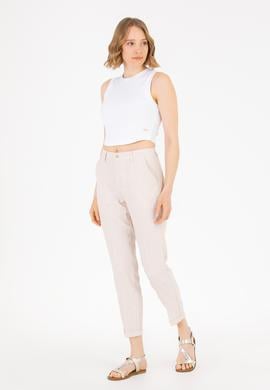 Kadın Kum Pantolon - 50263202020