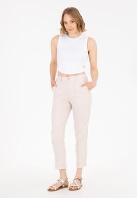 Kadın Kum Pantolon - 50263202020
