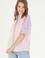 Kadın Manolya Uzun Kollu Gömlek