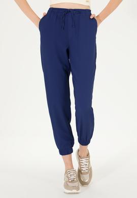 Kadın Lacivert Pantolon - 50265361010