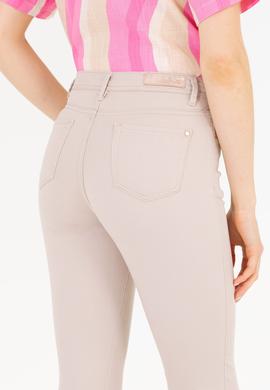 Kadın Taş Toothpick Fit Pantolon - 50263208031