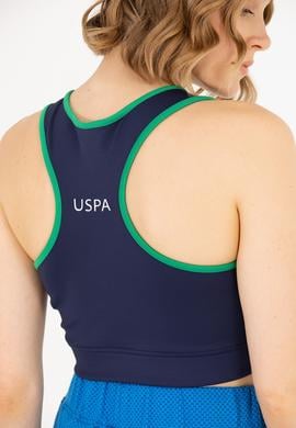 Kadın Lacivert Bustiyer - 50264218020