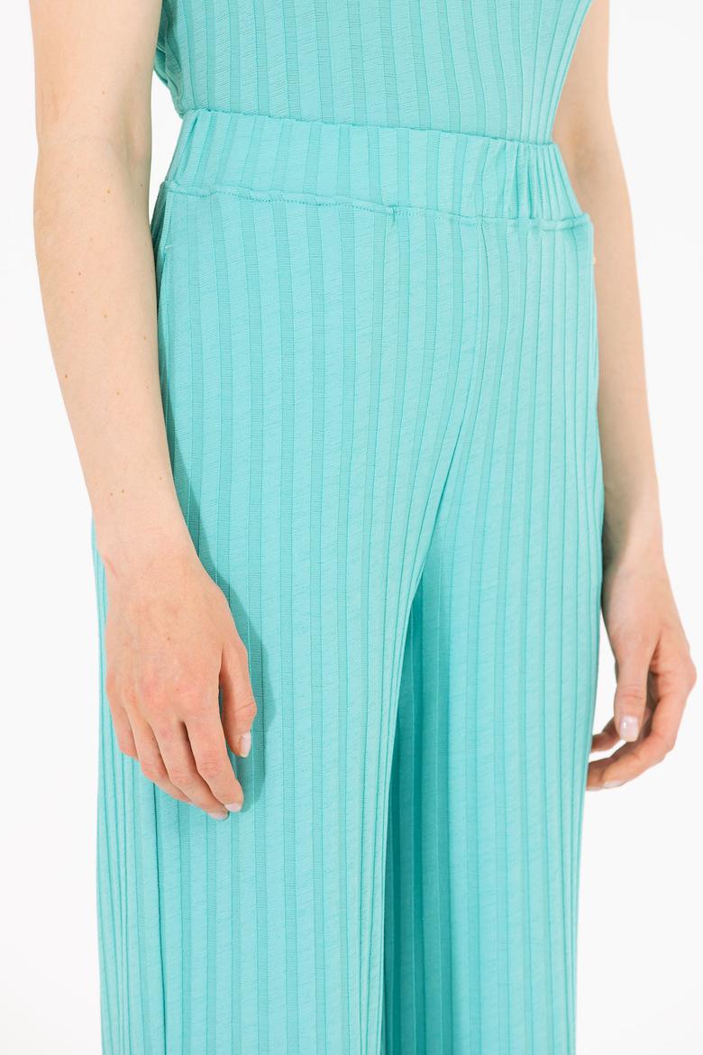 Kadın Mint Eşofman Altı - 50264670035