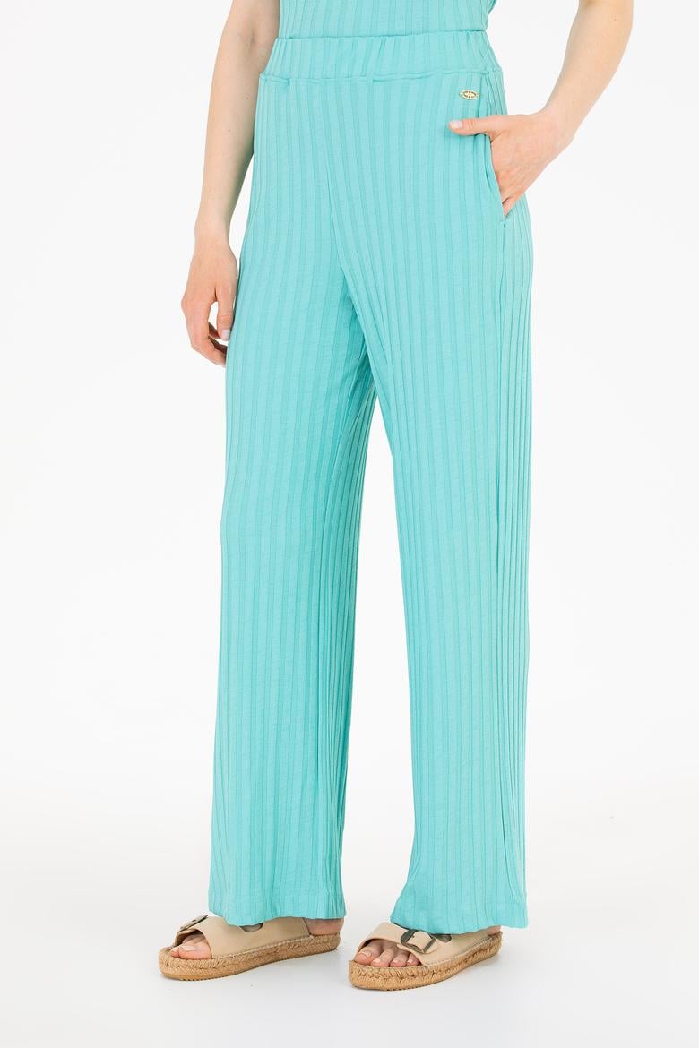 Kadın Mint Eşofman Altı - 50264670035