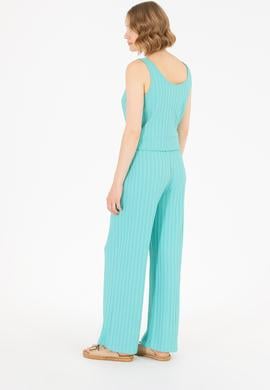 Kadın Mint Eşofman Altı - 50264670035