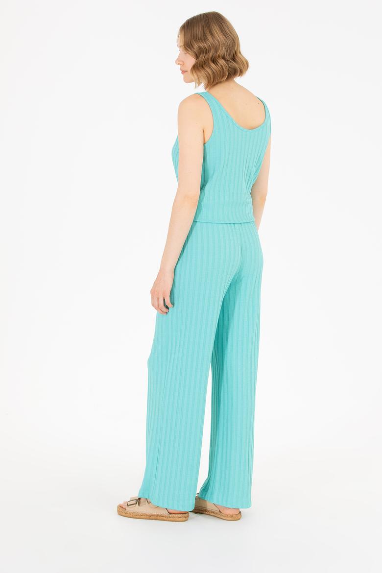 Kadın Mint Eşofman Altı - 50264670035