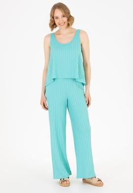 Kadın Mint Eşofman Altı - 50264670035