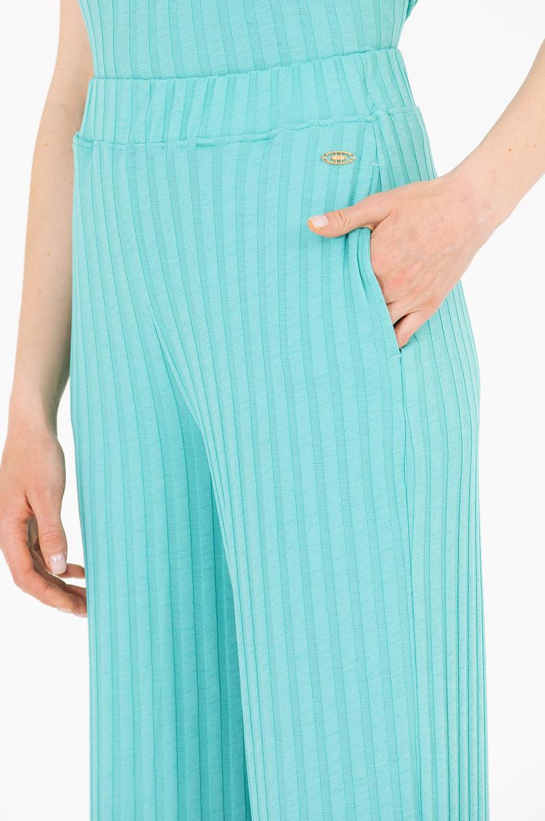 Kadın Mint Eşofman Altı