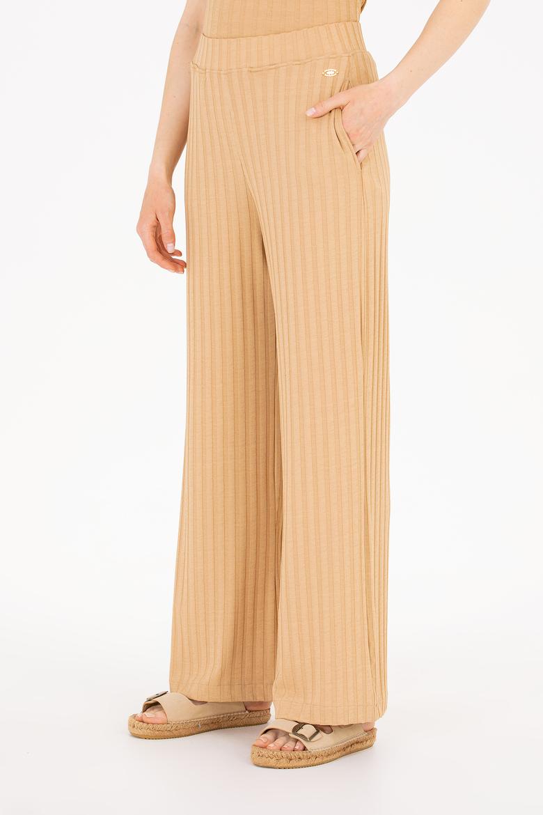 Kadın Camel Eşofman Altı - 50264670029