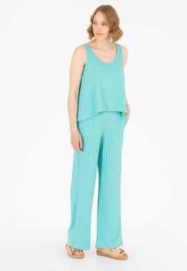 Kadın Mint Eşofman Altı - 50264670035