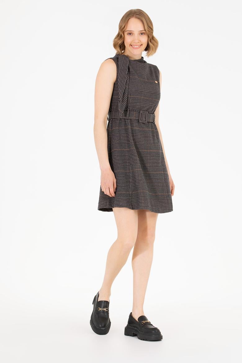 Kadın Coconut Dokuma Elbise