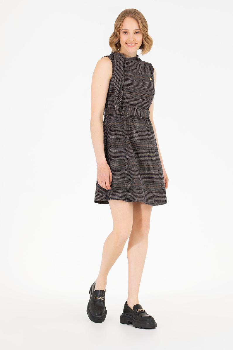 Kadın Coconut Dokuma Elbise