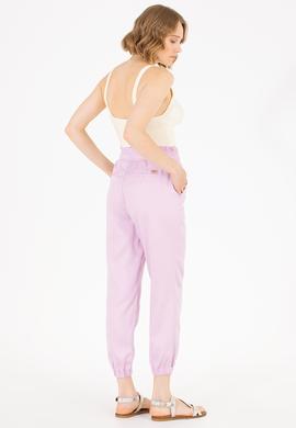 Kadın Manolya Pantolon - 50263204014