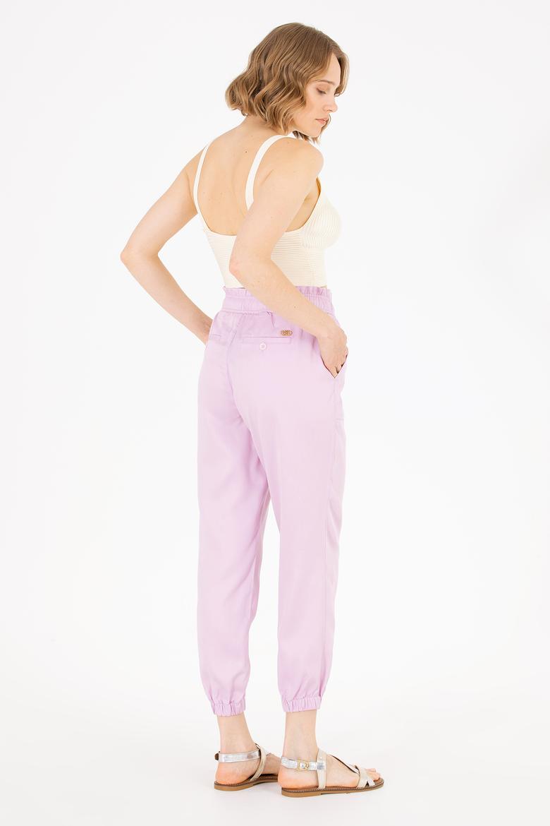 Kadın Manolya Pantolon - 50263204014