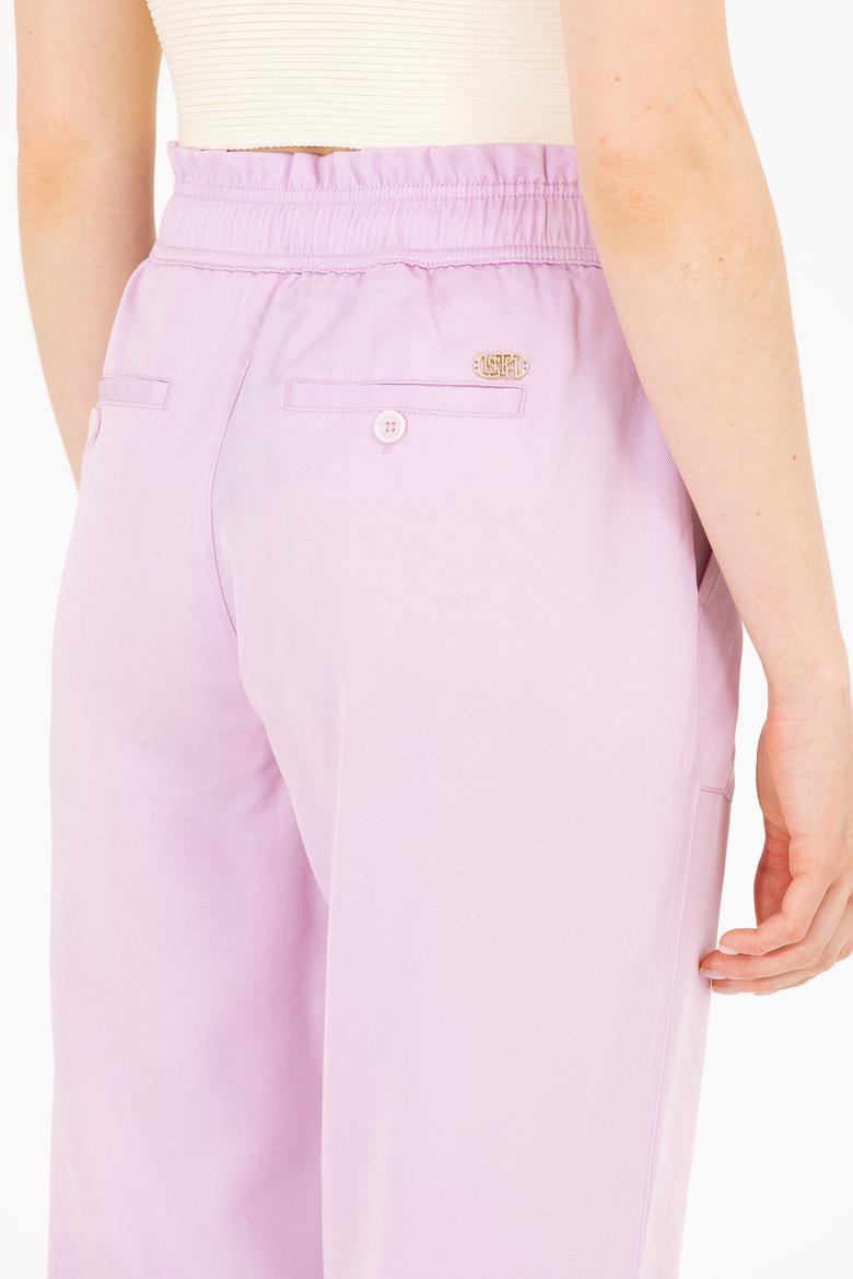 Kadın Manolya Pantolon - 50263204014