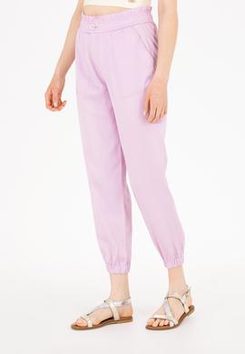 Kadın Manolya Pantolon - 50263204014