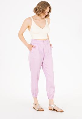 Kadın Manolya Pantolon - 50263204014