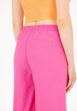 Kadın Pembe Pantolon - 50263197022