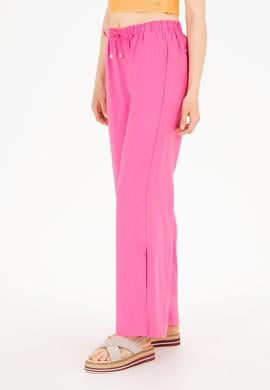 Kadın Pembe Pantolon - 50263197022