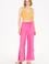 Kadın Pembe Pantolon