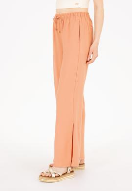 Kadın Kiremit Pantolon - 50263197028