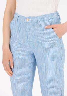 Kadın Saks Pantolon - 50263202002