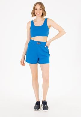 Kadın Saks Bustiyer - 50264217025