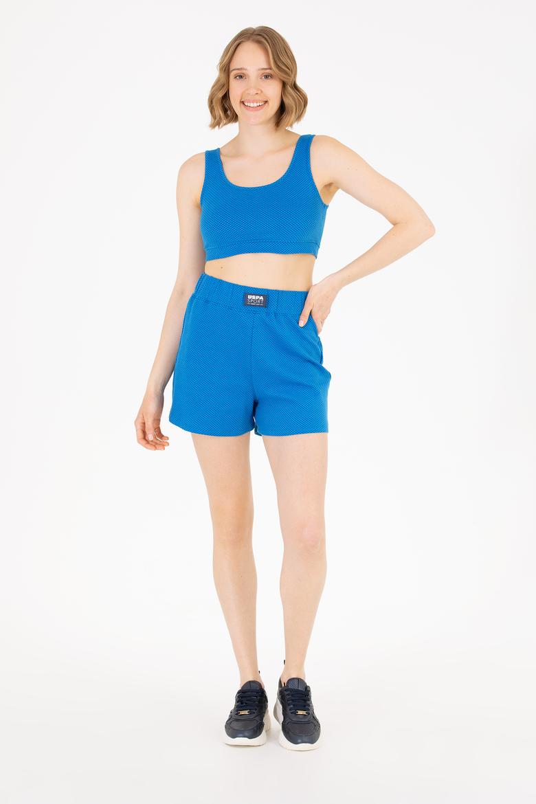 Kadın Saks Bustiyer - 50264217025