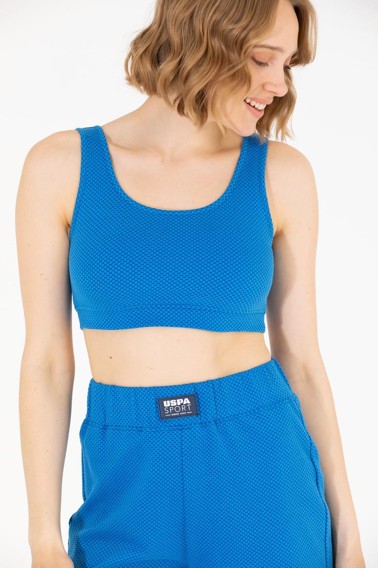 Kadın Saks Bustiyer - 50264217025