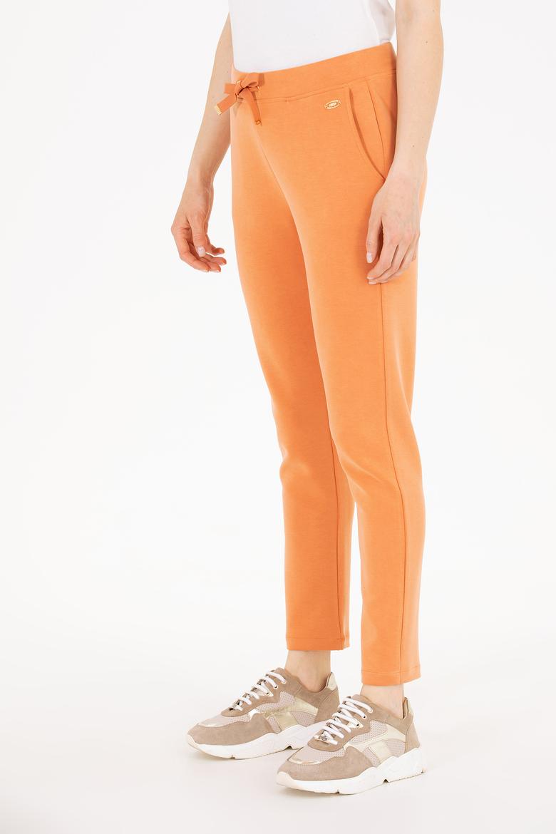 Kadın Kiremit Eşofman Altı - 50267943044